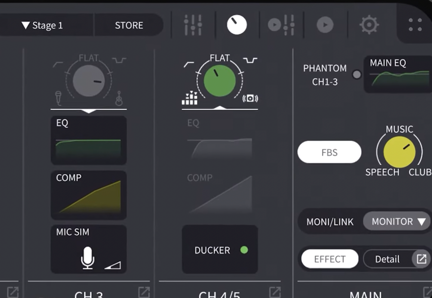 Yamaha StagePas 200 y 200BTR, sonorización PA portable en un único cubo